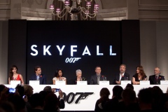 SKYFALL