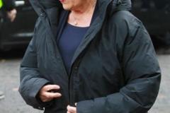 Judi Dench