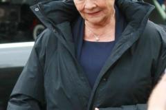 Judi Dench