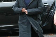Judi Dench