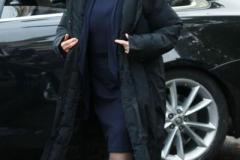 Judi Dench