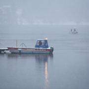James Bond, Dreharbeiten, Altaussee, Augstwiese, Daniel Craig, 
05.01.2014