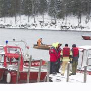 James Bond, Dreharbeiten, Altaussee, Augstwiese, Daniel Craig, 
05.01.2014