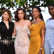 B25_Jamaica_Bond_Girls_Nicola_Dove-Rushard_Weir_1