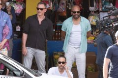 B25_Jamaica_BTS_014_SplashNews