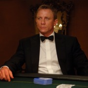 007 - Cassino Royale