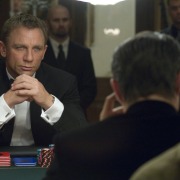 007 - Cassino Royale