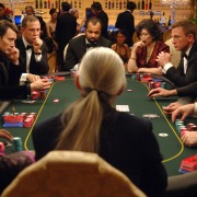 007 - Cassino Royale
