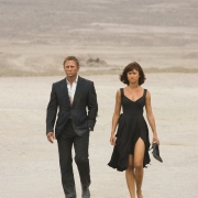 007 - Quantum Of Solace