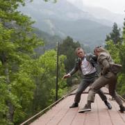 007 - Operação Skyfall