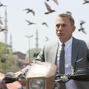 007 - Operação Skyfall