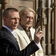 007 - Operação Skyfall