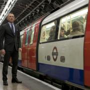 007 - Operação Skyfall