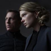 007 Contra SPECTRE
