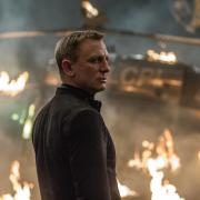 007 Contra SPECTRE