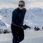 007 Contra SPECTRE