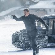 007 Contra SPECTRE