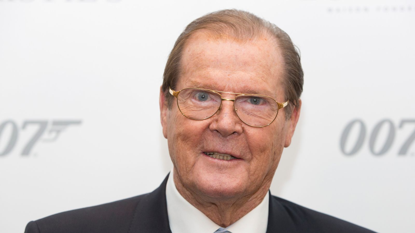 Roger Moore