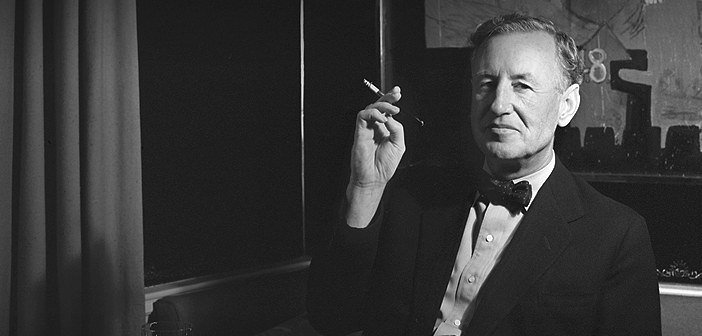 Ian Fleming