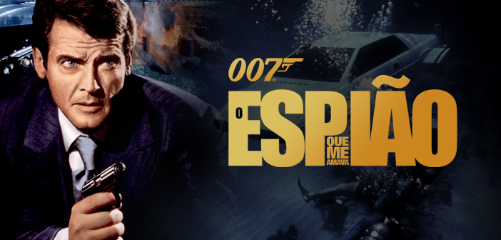 007 O Espião que me amava