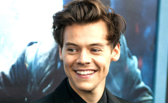 Harry Styles