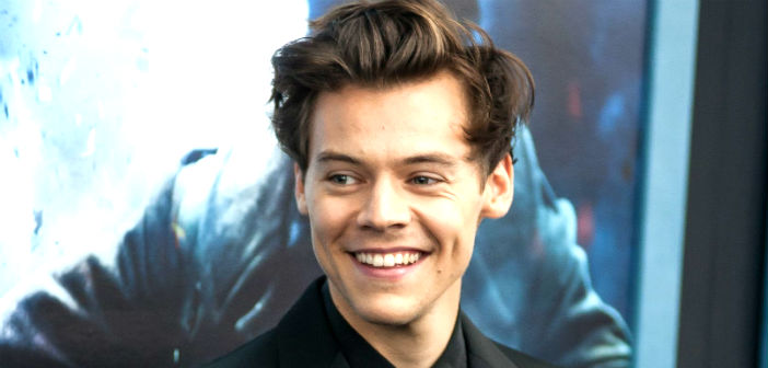 Harry Styles