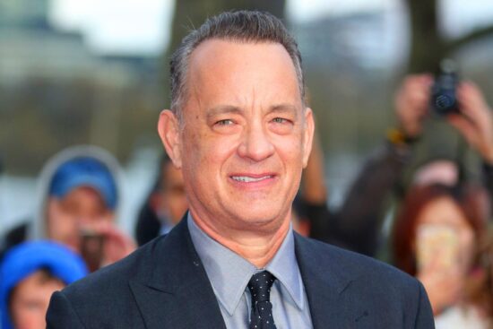 Tom Hanks