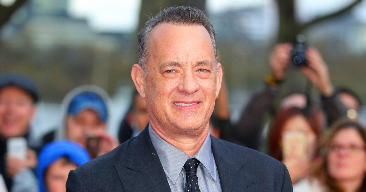 Tom Hanks