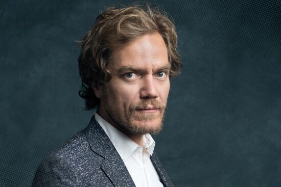 Michael Shannon