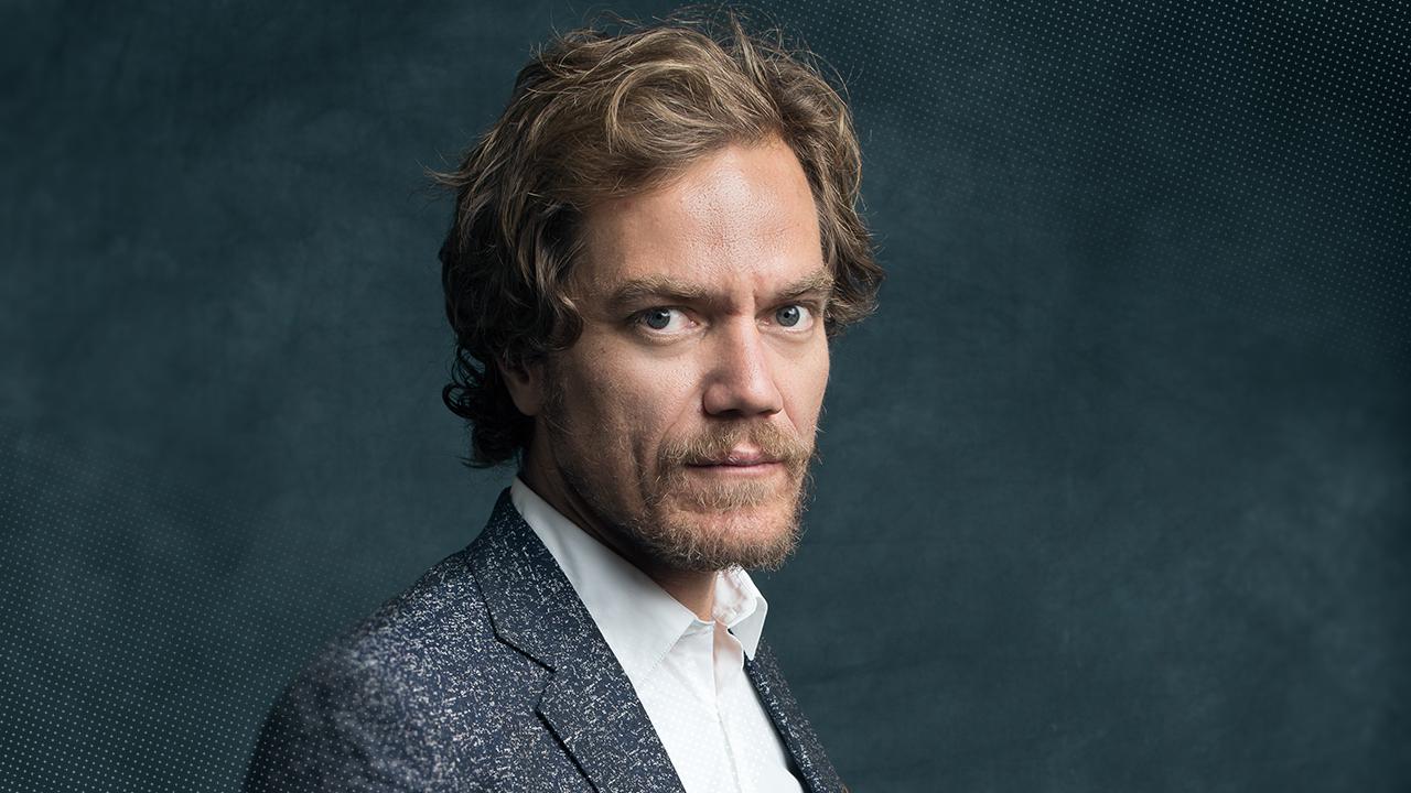 Michael Shannon