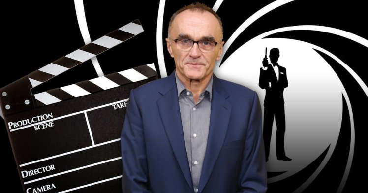 Danny Boyle