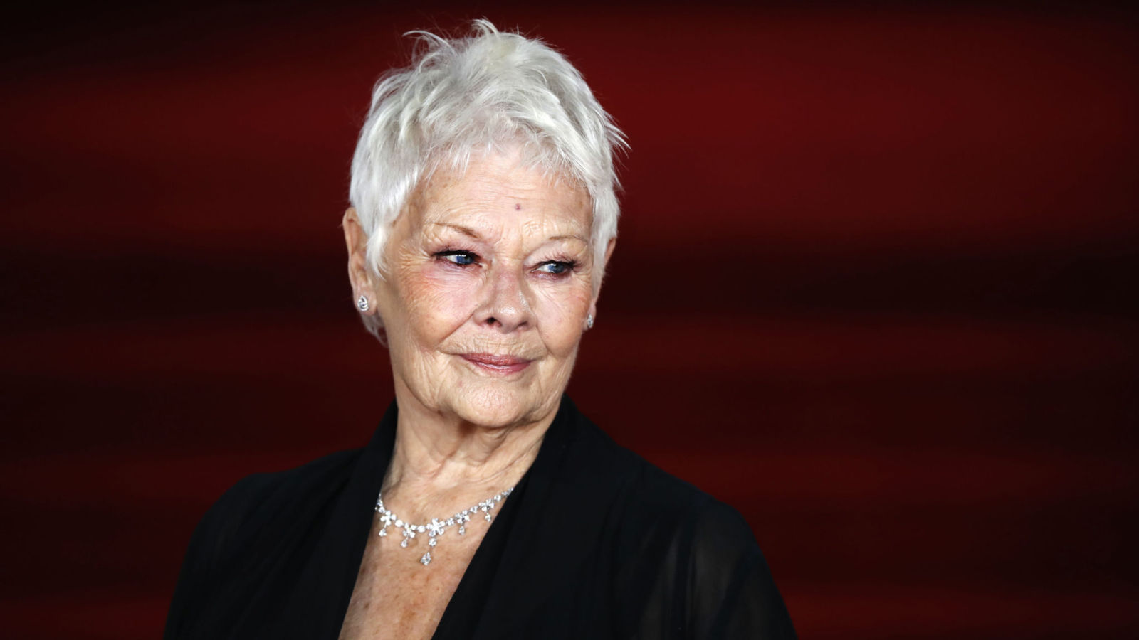 Judi Dench