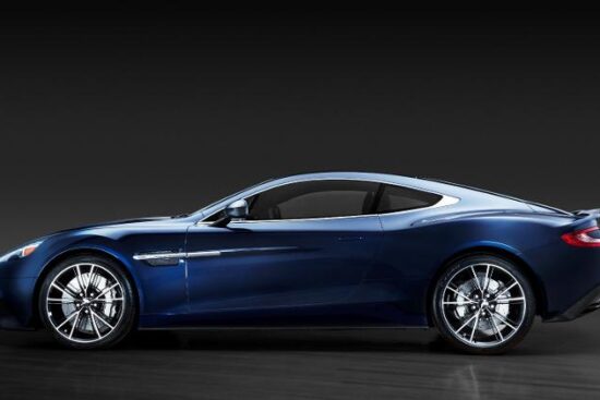 Aston Martin