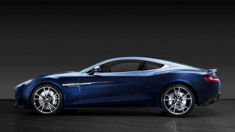 Aston Martin