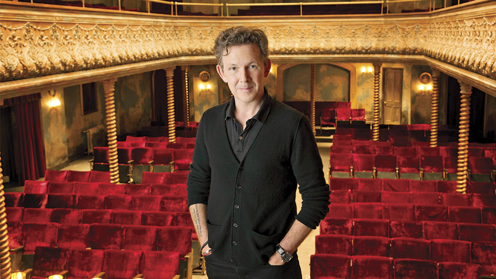 john logan