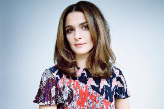 Rachel Weisz