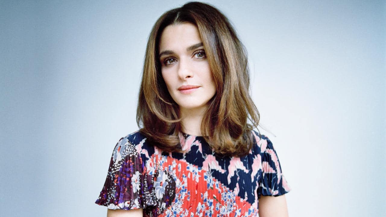 Rachel Weisz
