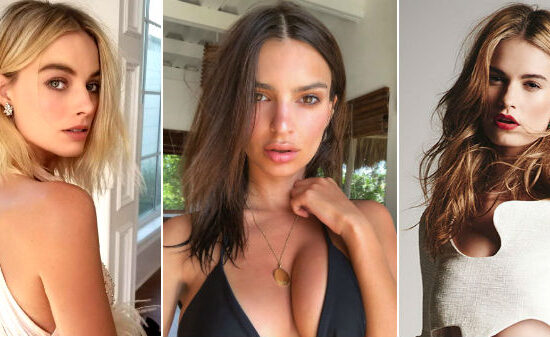 Bond Girls