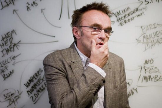 Danny-Boyle