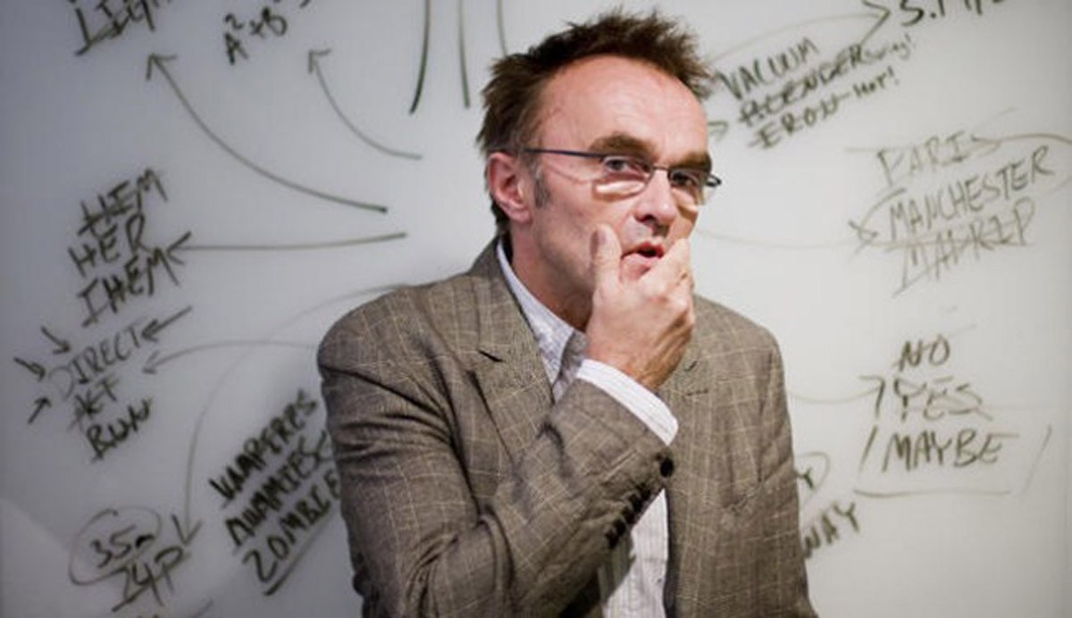 Danny-Boyle