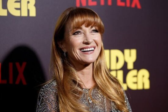 Jane Seymour