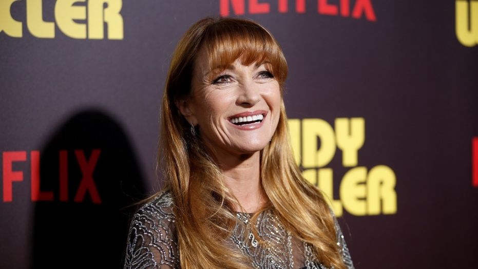 Jane Seymour