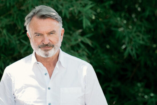 Sam Neill