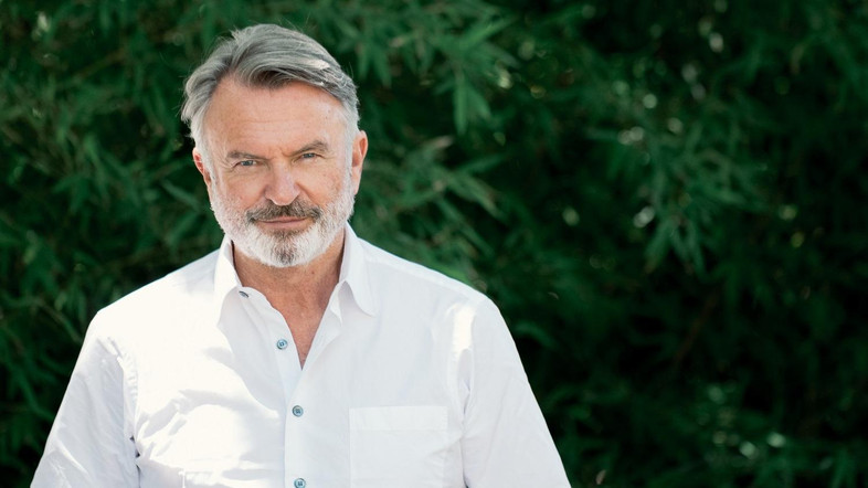 Sam Neill
