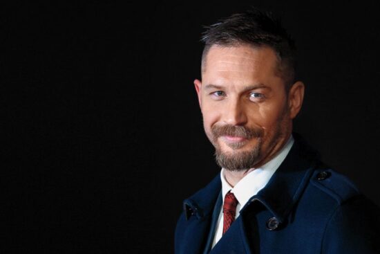 Tom Hardy