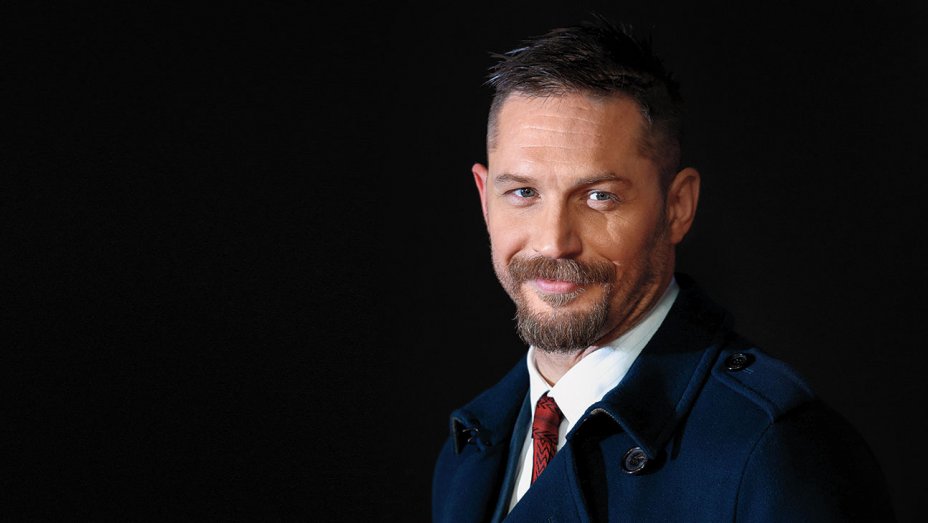 Tom Hardy