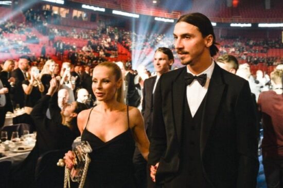 Ibrahimovic