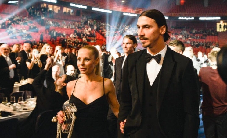 Ibrahimovic