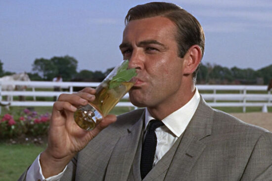 Sean Connery