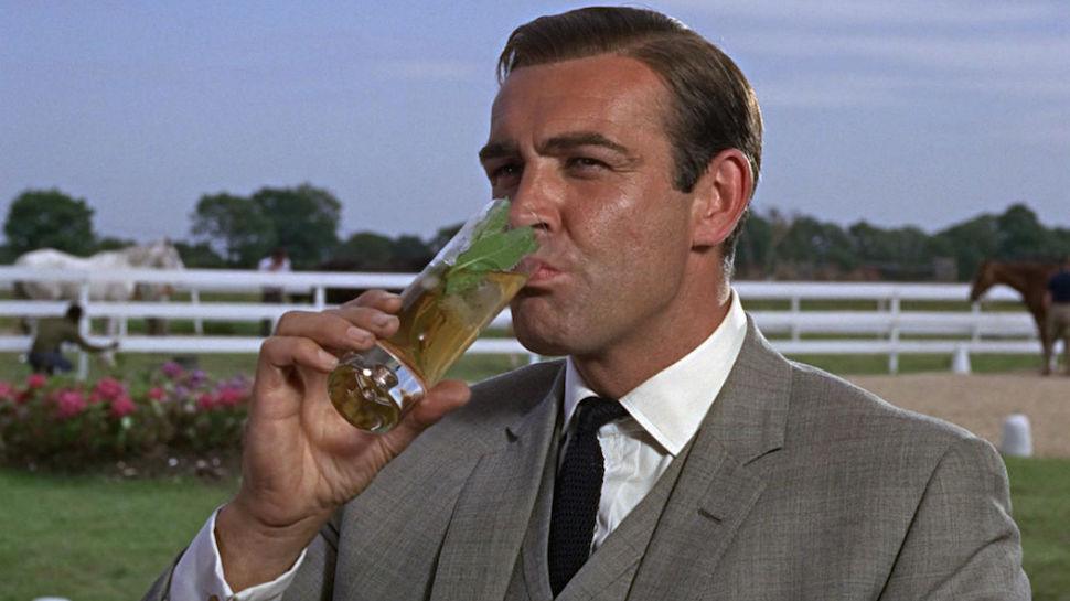 Sean Connery